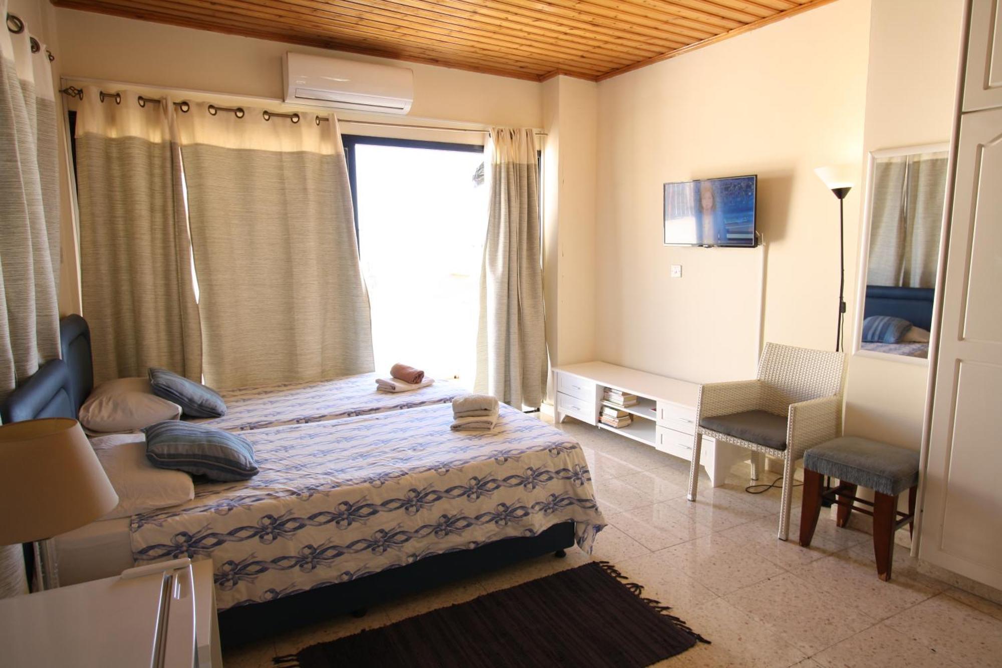 Pissouri Village Studios Exterior foto