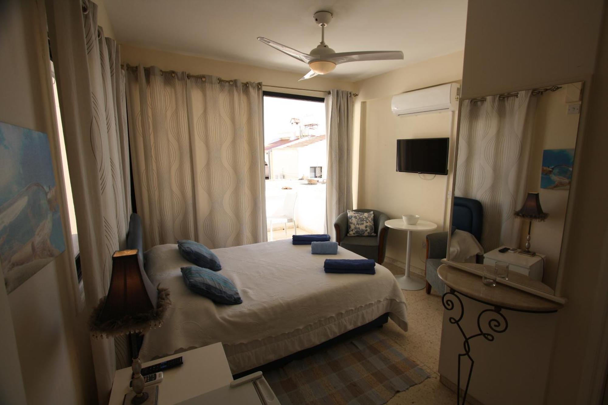 Pissouri Village Studios Exterior foto