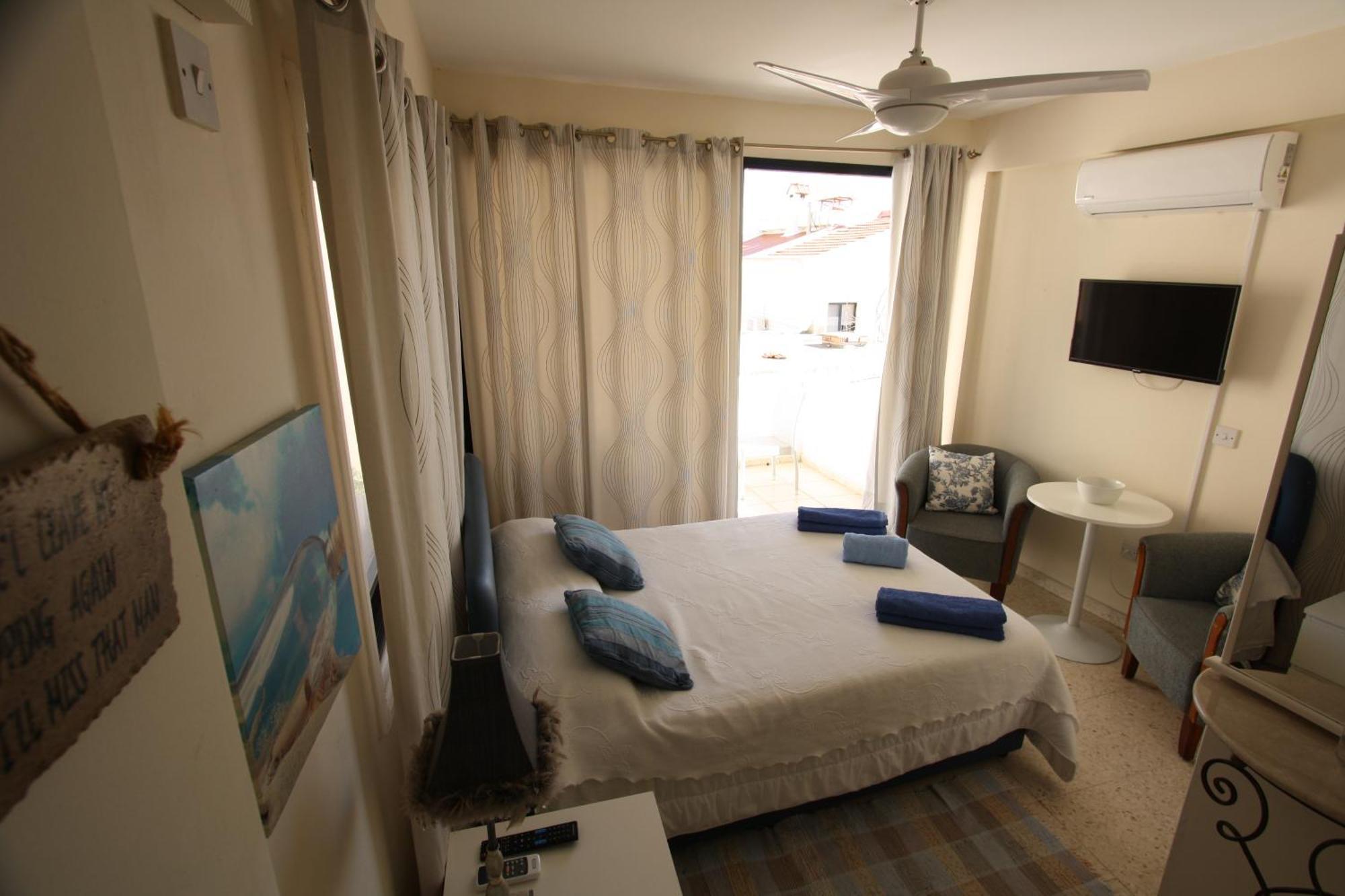 Pissouri Village Studios Exterior foto