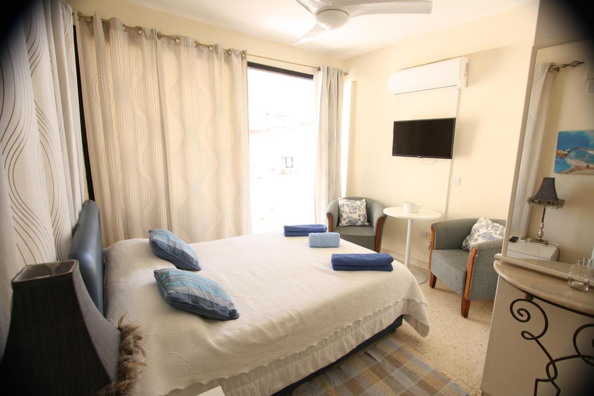 Pissouri Village Studios Exterior foto