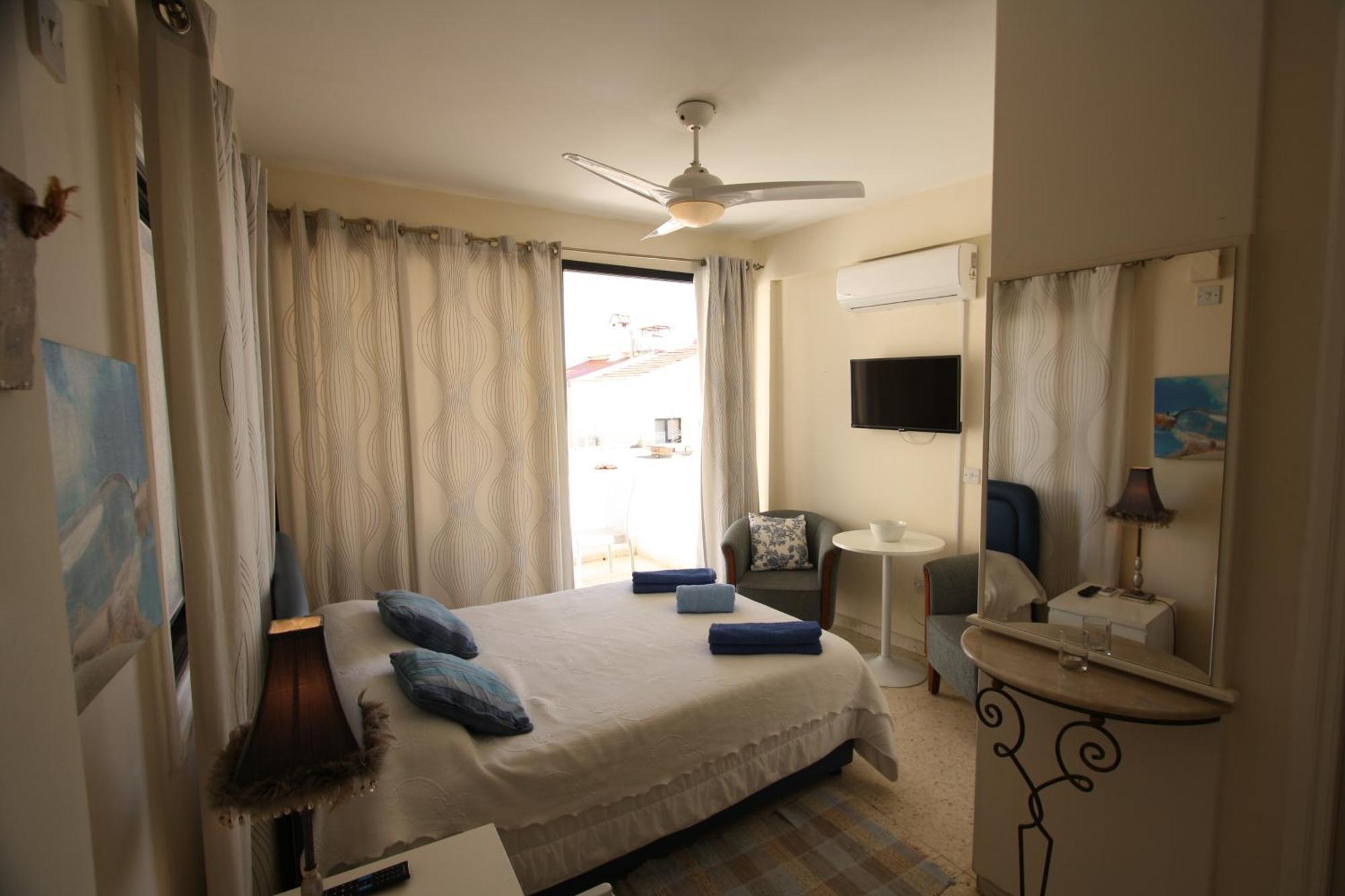 Pissouri Village Studios Exterior foto