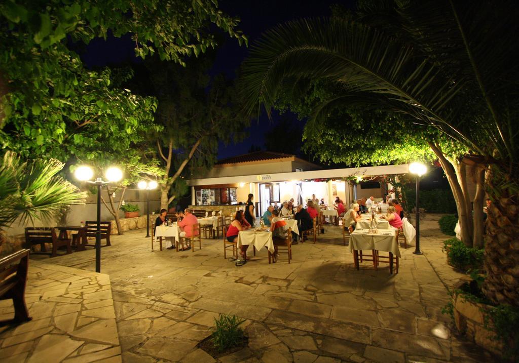 Pissouri Village Studios Exterior foto