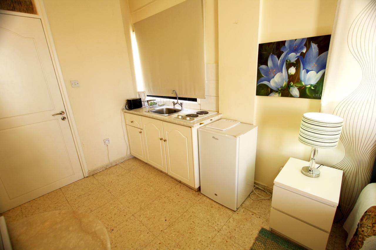 Pissouri Village Studios Exterior foto